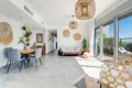 Residential quarter Magnifique penthouse 5 pieces a vendre vue panoramique sur la mer tel aviv