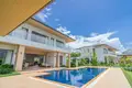 4-Zimmer-Villa 650 m² Choeng Thale, Thailand