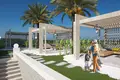 Квартира 2 комнаты 60 м² Demirtas Koyu, Турция