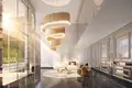 Penthouse 4 pokoi 487 m² Regiao Imediata de Sao Paulo, Brazylia