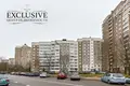 Mieszkanie 4 pokoi 77 m² Mińsk, Białoruś