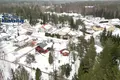 Casa 3 habitaciones 100 m² Holsveri, Finlandia