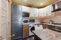 Appartement 3 chambres 64 m² Liasny, Bélarus
