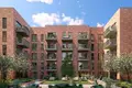 Квартира 2 спальни 75 м² Southall, Великобритания