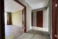 Wohnung 4 zimmer 67 m² Maladsetschna, Belarus
