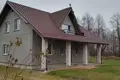 Maison 156 m² Vialikija Radvanicy, Bélarus