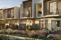 Complejo residencial Residential complex Orania with parks and a beach close to the places of interest, район The Valley, Dubai, UAE