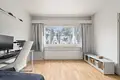 Apartamento 1 habitación 30 m² Oulu sub region, Finlandia