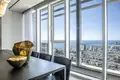 Penthouse 3 pokoi 271 m² Tel-Awiw, Izrael