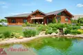 Casa de campo 196 m² Cudzienicy, Belarús