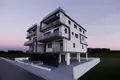 Mieszkanie 3 pokoi 132 m² Nikozja, Cypr