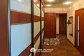 1 bedroom apartment 58 m² Minsk, Belarus