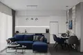 Apartamento 1 habitacion 57 m² Municipality of Athens, Grecia