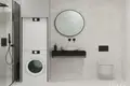 Wohnung 1 Schlafzimmer 56 m² Tivat, Montenegro