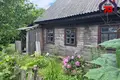 Dom 60 m² Babaunianski sielski Saviet, Białoruś