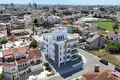 Квартира 1 комната 71 м² муниципалитет Ларнака, Кипр