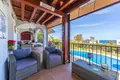 Haus 3 Schlafzimmer 250 m² Manilva, Spanien