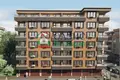 Wohnung 2 zimmer 67 m² Pomorie, Bulgarien