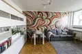 2 room apartment 41 m² in Warsaw, Poland