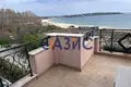 Mieszkanie 3 pokoi 111 m² Sozopol, Bułgaria