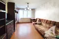 Apartamento 3 habitaciones 69 m² Muchaviecki sielski Saviet, Belarús