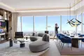 Mieszkanie 3 pokoi 189 m² Dubaj, Emiraty Arabskie
