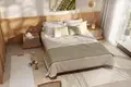 Appartement 2 chambres 62 m² Doubaï, Émirats arabes unis