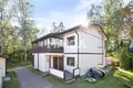 3 bedroom house 91 m² Helsinki sub-region, Finland