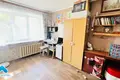 Appartement 1 chambre 31 m² Mazyr, Bélarus
