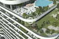1 room apartment 43 m² Bar, Montenegro