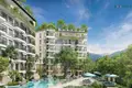 1 bedroom apartment 28 m² Karon, Thailand