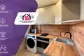 1 room apartment 30 m² Salihorsk, Belarus