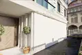 Attique 4 chambres 140 m² Obakoy, Turquie