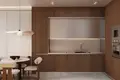 Студия 1 комната 37 м² Тбилиси, Грузия