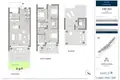 3 bedroom townthouse 197 m² Estepona, Spain