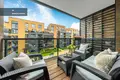 Apartamento 2 habitaciones 51 m² Vilna, Lituania