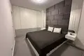 Appartement 2 chambres 54 m² en Varsovie, Pologne