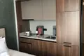 Studio apartment 1 bedroom 27 m² Batumi, Georgia