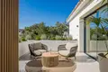 Villa de 6 chambres 703 m² Marbella, Espagne