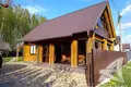 Dom 113 m² Telminski sielski Saviet, Białoruś