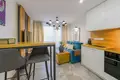 Квартира 2 комнаты 39 м² Копище, Беларусь