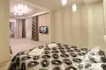 Wohnung 1 zimmer 43 m² Muchaviecki sielski Saviet, Belarus