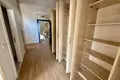 Mieszkanie 4 pokoi 160 m² Mezitli, Turcja