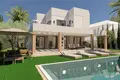 Willa 3 pokoi 180 m² Urbanizacion Dona Pepa, Hiszpania