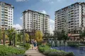 Appartement 3 chambres 177 m² Beylikduzu, Turquie