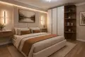 Wohnung 1 zimmer 60 m² Durrës, Albanien