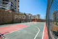 Пентхаус 6 комнат 260 м² Махмутлар, Турция