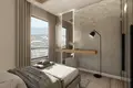 1 bedroom apartment 55 m² Alanya, Turkey