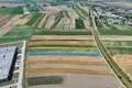 Land 8 500 m² Kotunia, Poland