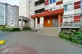 2 room apartment 61 m² Minsk, Belarus